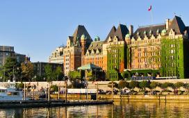 Victoria British Columbia