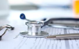 Medical Insurance Image