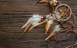 Dream Catcher image-Indigenous
