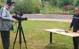 Indigenous Educational Videos at JIBC