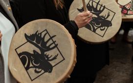 JIBC Moose Hide Campaign 