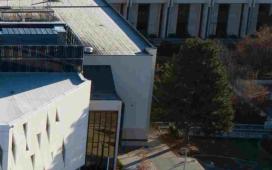 Okanagan College Campus Photo