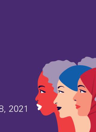 JIBC International Women's Day
