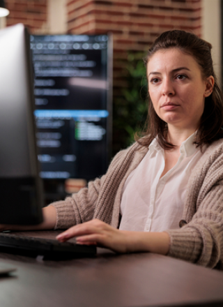 essentials of investigating cybercrime micro-credential