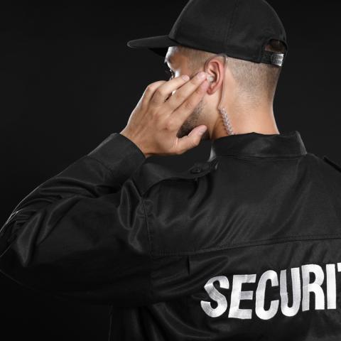 JIBC Security Area of Study