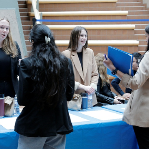 Applied Research Day 2026