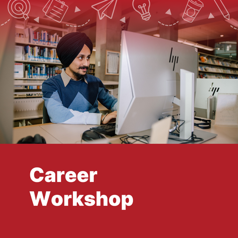Career Workshop Image