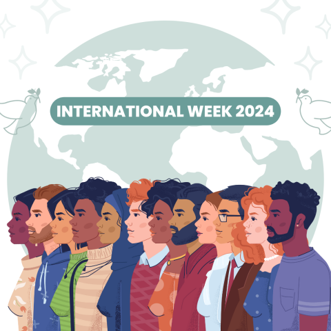 JIBC International Week 2024