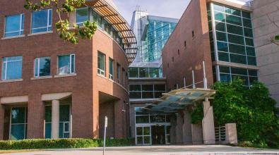 JIBC New Westminster Campus