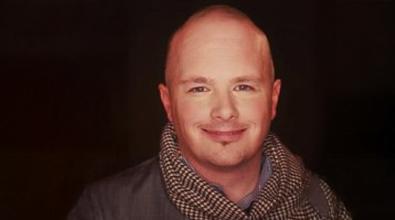 Derek B., EMD Banner