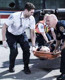 JIBC simulations
