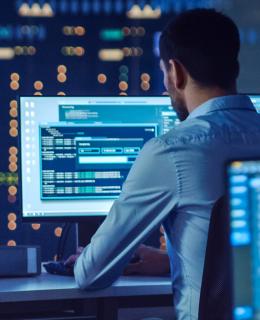 Cybercrime Banner