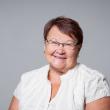 Helen Szewello Allen JIBC Board of Governors