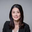 Jina Lee, JIBC Deputy Chief Financial Officer