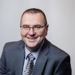 Peter Gregorowicz Director Technology Services 2022