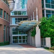 JIBC New Westminster campus