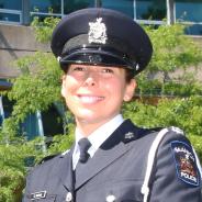 JIBC Police Officer Career Path