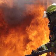 JIBC Contract Training Fire Fighting