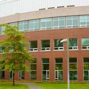 JIBC New Westminster Campus