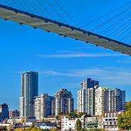 View of BC Transportation