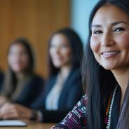 Applied leadership Banner