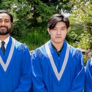 JIBC Grads