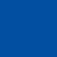 Blue Griffin Banner Small