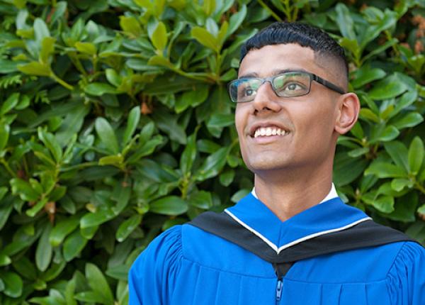 JIBC Graduate