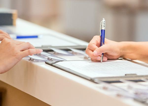 Registration