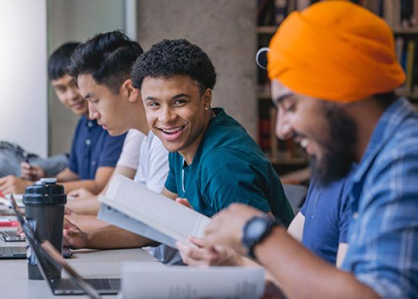 JIBC Students Registration