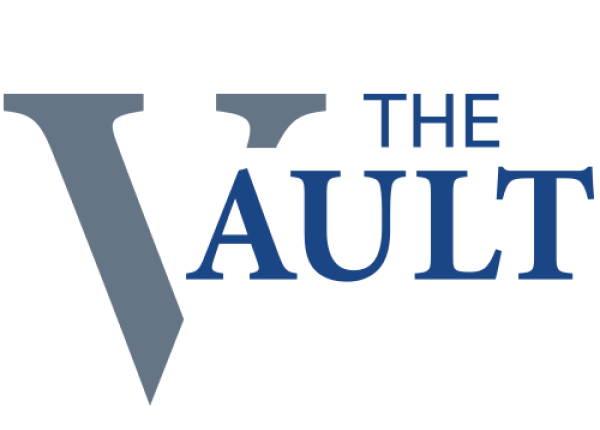 JIBC The Vault logo