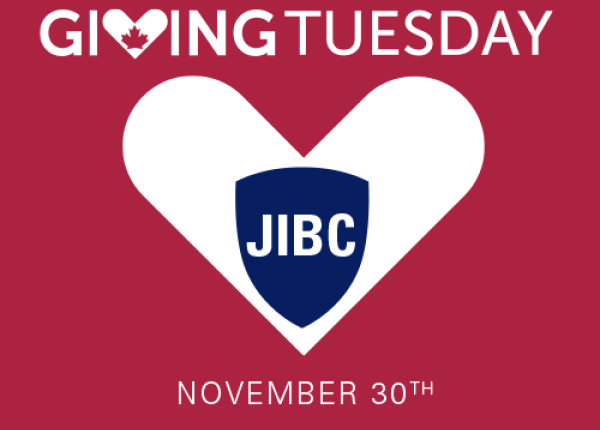 Giving Tuesday 2021 - Nov.30