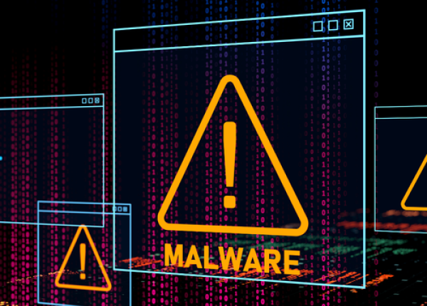 malware microcredential
