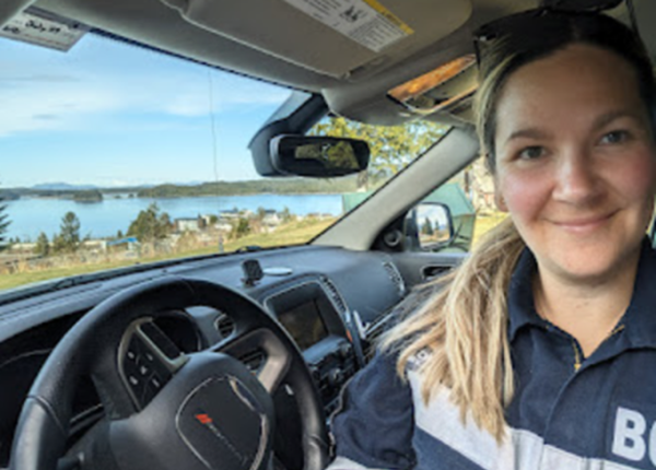 Christa Renneberg Photo