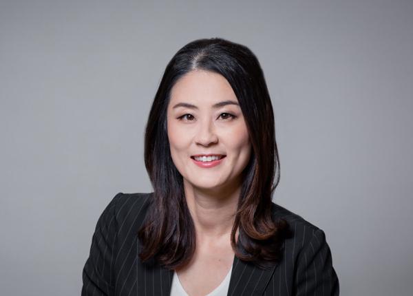 Jina Lee, JIBC Deputy Chief Financial Officer