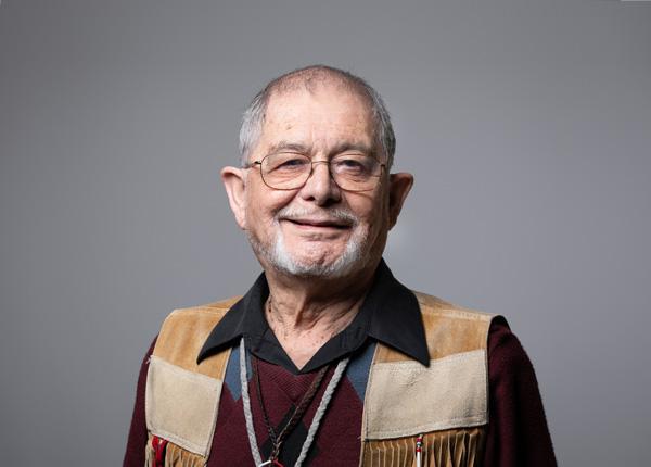 JIBC KenPruden Elders in Residence