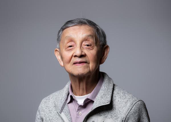 JIBC Larry Grant Elders in Residence