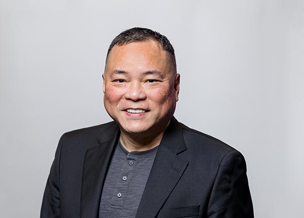 Terence Yung Board Member Board of Governors 2022